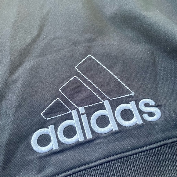 Adidas Track Jacket - Picture 3 of 3